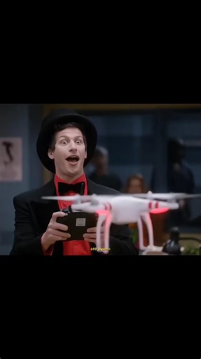 The B99 Fanpage | Happy Heist Day . . . #b99 #brooklyn99 #jakeperalta #captainholt #explore #explorepage #trending #instareels | Instagram