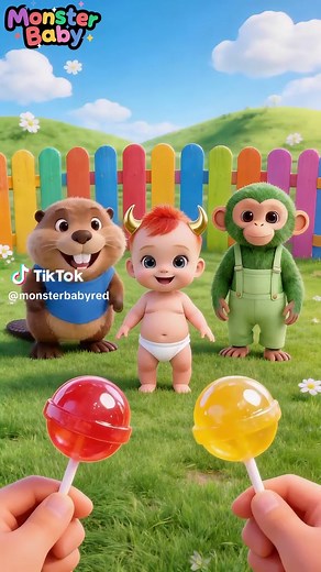 Sharing Is Good: A Fun Kids' Song