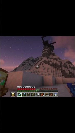 Minecraft Morning Routine: Survive & Survive #minecraft