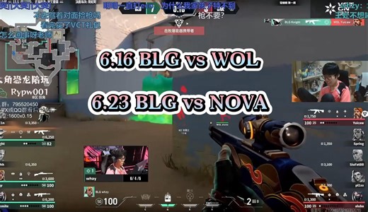 【小绝/瓦碧】没有人比我更懂瓦碧（whzy）