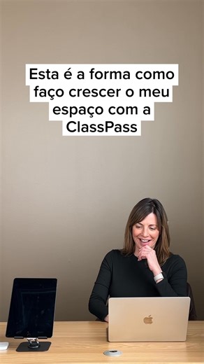 Encontre novos clientes para o seu espaço sem comprometer o seu orçamento. Comece a utilizar a ClassPass hoje mesmo! | ClassPass