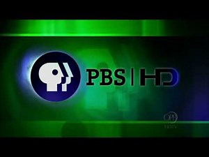PBS HD/PBS/PBS Digital Presentation (2007/2004/1999)