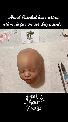 Willow Tree Reborns on TikTok