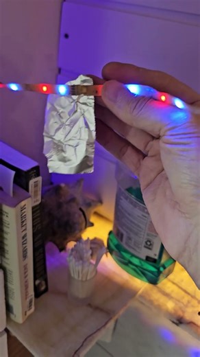 #fix #ledstriplights