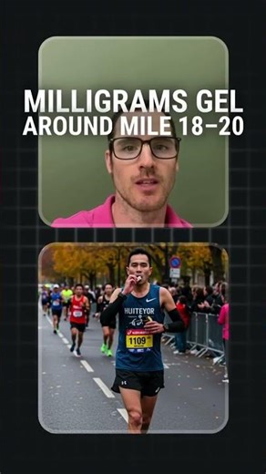 Caffeine for Runners – Part 2: Timing, Dosage & Race Strategies ⚡🏃‍♂️