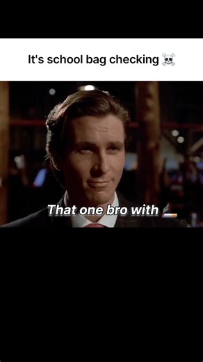 It's school bag checking 😰🥶#comedy #memes