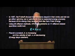 Chuck missler study on biblical angels part 02 the "berean challenge"