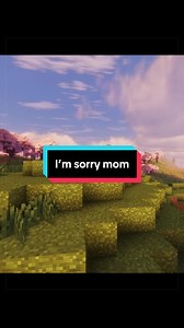 Sorry Mom — Villager Apology Song (Short Cover)