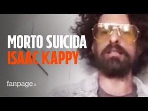 Morto suicida Isaac Kappy, l'attore di "Terminator: Salvation" e "Thor" si è lanciato da un ponte