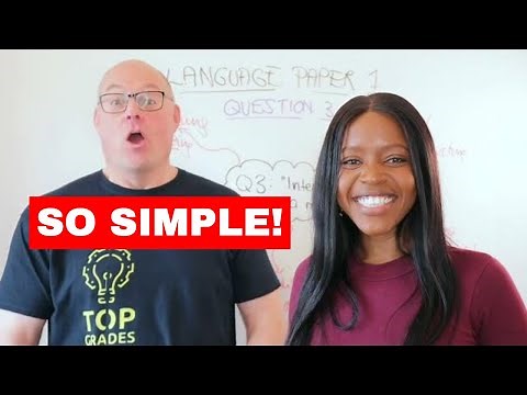 Smash Question 3 Paper 1 (STRUCTURE Explained) Ft. ‪@FirstRateTutors‬