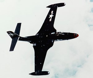 The Banshee: McDonnell's Korean War-Era Workhorse