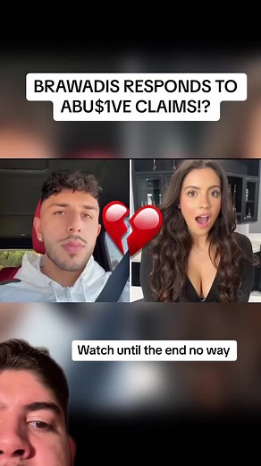 Brawadis Addresses Abuse Allegations with Proof