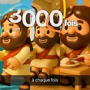 BBFR 🔲Une app innovante pour lire toute la Bible en 300 jours, juste en la téléchargeant [gratuite]