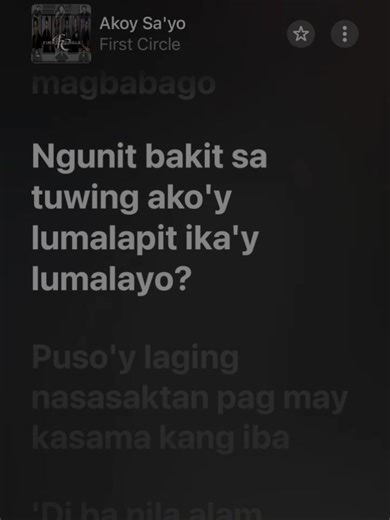 Tagalog Songs with Lyrics: A Love Music Compilation