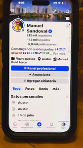 Este video te puede salvar para que no te hackeen tu cuenta y te roben tus páginas y datos personales #virales #paratiiiiiiiiiiiiiiiiiiiiiiiiiiiiiiiシ tips | Manuel Sandoval