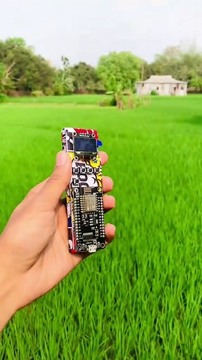 Esp8266 WiFi Project Full Setup Review