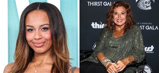 Nia Sioux Accuses Former 'Dance Moms' Instructor Abby Lee Miller Of Racism In Explosive Memoir