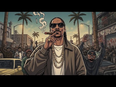 G Funk & Old School 90s🔥 Snoop Dogg, 2Pac, Biggie, Dr Dre, Ice Cube, Jay Z, Eminem, 50 Cent 1