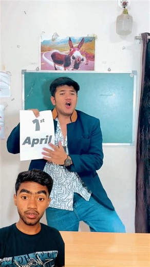 1st April 😱 "Building Wooden Log Cabin in Forest 🥵🎄 | Survival House Step by Step" #reelschallenge