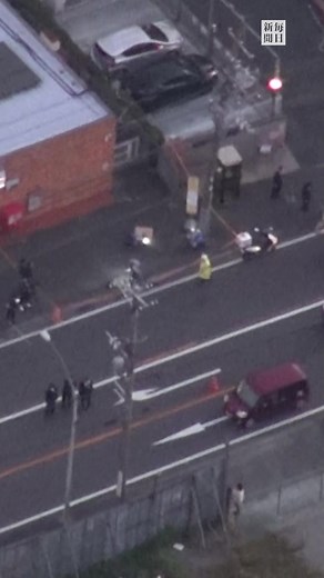 71歳運転の車、バス停に突っ込む 40代死亡、1人重体 #横浜 #交通事故 #tiktokでニュース #毎日新聞