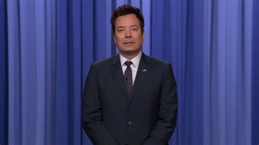 Jimmy Fallon Roasts Melania Trump’s Past Christmas Decor in Latest East Wing Demolition Jab: ‘A Festive Hell’ | Video