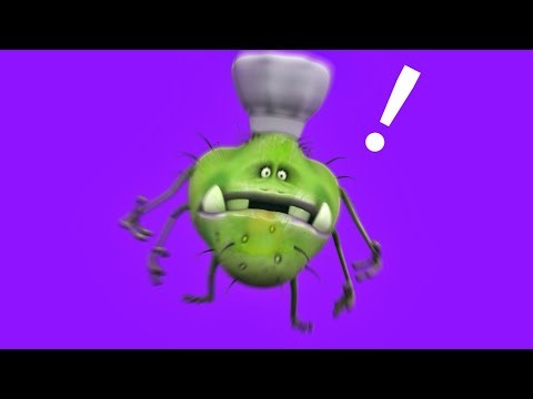 He Doesn't STOP Talking 💣 Monster 1 Timer Bomb 🚫