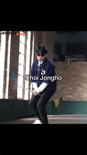 Jongho's Hilarious Moments: ATEEZ Randomness Part 4
