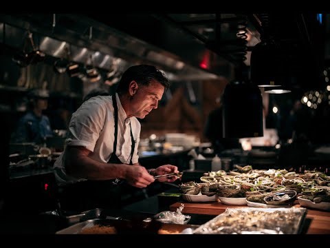 Ends of the Earth, with Ben Bayly