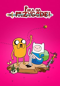 Pora na przygodę! - streaming serialu online