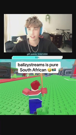 Hilarious Moments from Ballzy Streams