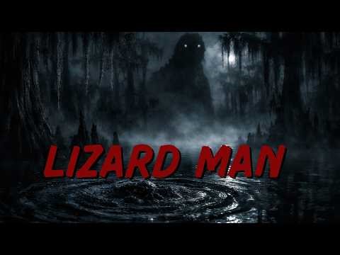 The Real Origin of the Lizard Man | True Story Explained
