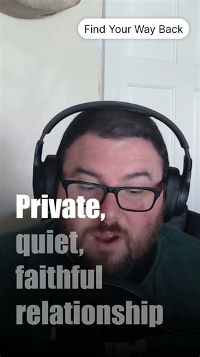 Real Connection Beats Instagram Content - Find Your Way Back #celticpagan #irishpaganschool