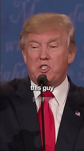 Why Every US President Has a Scandal (Except One)
