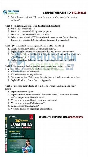 communIty health nursing bsc nursing 5th sem AYUSH UNIVERSITY #bscnursingcourses #bscnursing