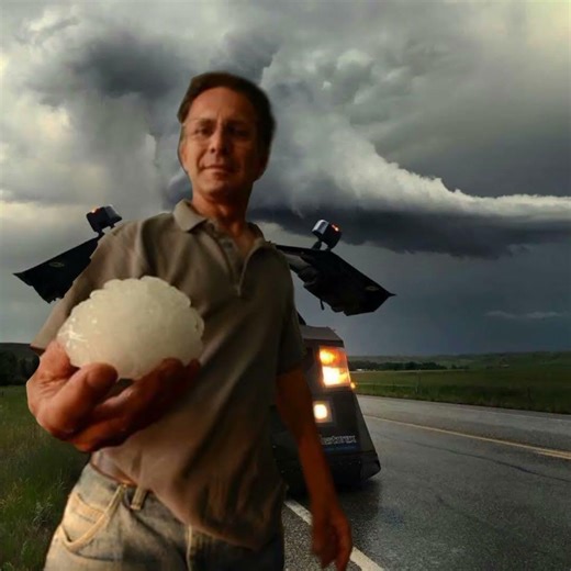 rip twistex (el reno tornado)