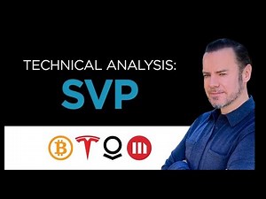 IA TA: SVP - Volume Profile - my GO TO Indicator! Don't leave home without it