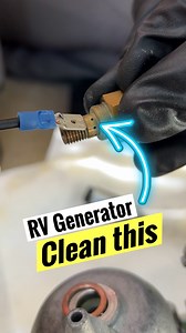 RV Generator Carburetor Cleaning #Rvmaintenance #rvmaintenancetips #rvlivingfulltime #fulltimervliving #fulltimerv #fulltimervers #rvlife #rvliving #rving #rvlifestyle #rvmobiletech #rvmobiletechnician #mobileRVtechservices #rveducation #rvtips #rvdiy #rvtipsforbeginners #tawasmichigan #tawasmi #easttawas #easttawasmi #oscodamichigan #augresmichigan #augresmi #pearlandtexas #pearlandtx | Mobile RV Tech Services