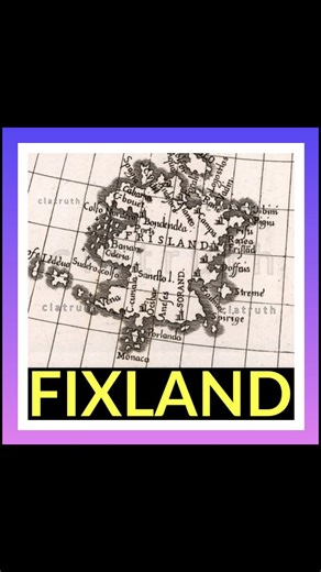 Forbidden truth on Instagram: "🔴 Frisland, also called Frischlant, Friesland or Fixland, is an island that appeared on virtually all of the maps of the North Atlantic from the 1560s through the 1660s. 🔺 The same cities, towns and rivers are named in different maps. What could have happened to it and it's people? . . . . . . . #scary #scarymovie #alien #aliens #alienware #alienabduction #alienlife #aliensky #reptiles #reptil #reptilesofinstagram #reptilian #reptile #reptilien #aliensarereal #uf