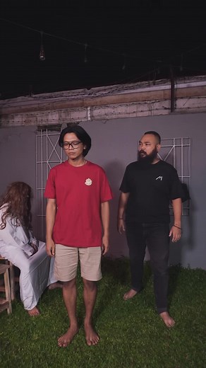 Puisi Syaiton #6: Mengikuti Mimpi dengan Wira Nagara dan Dzawin