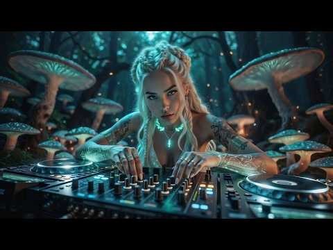 Mystical Trance Mix 2026 🚀 Uplifting, Vocal & Progressive Trance | Emotional & Euphoric