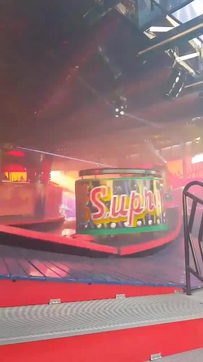 #funfair #fair #fairridegonewrong #fairride #traumatised #scary #foryou #fyp #foryoupage