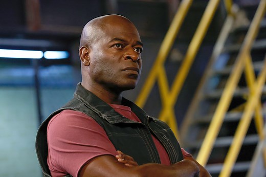 Did Dembe Die on The Blacklist? What We Know