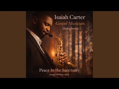 Resting in Your Promise (Worship Songs)