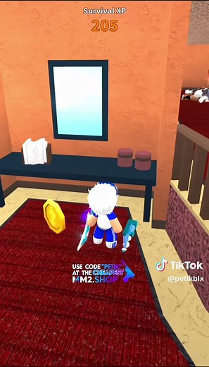 MM2 codes 2026: latest Murder Mystery 2 codes & how to redeem