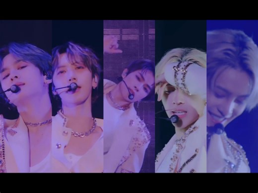 【威神V/WayV】VIP席位