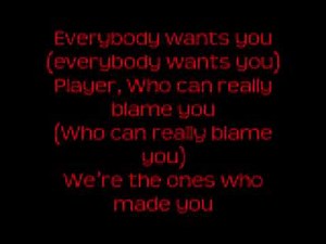 We Made You Eminem Lyrics