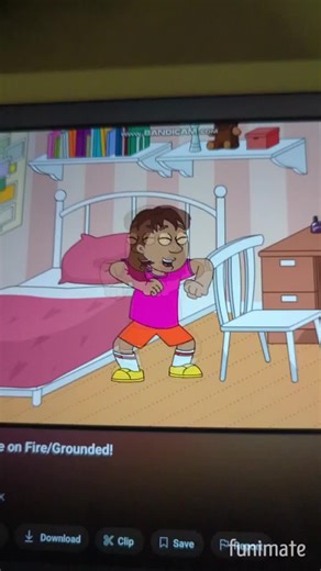 What a cutie she is~ 😏🥰❤ #goanimate #goanimatedora #fyp #fypviral