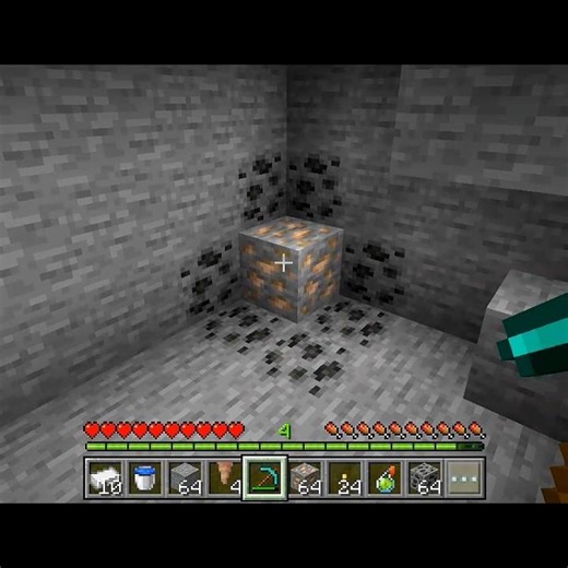 Minecraft SUS movement 🌝 #minecraft #gaming