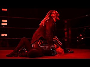 WWE Men vs Women Wrestling Moments