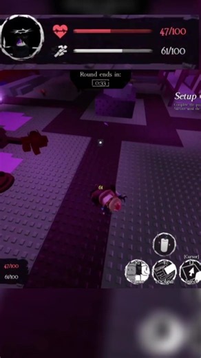 PLEAD Forsaken LMS Roblox guide